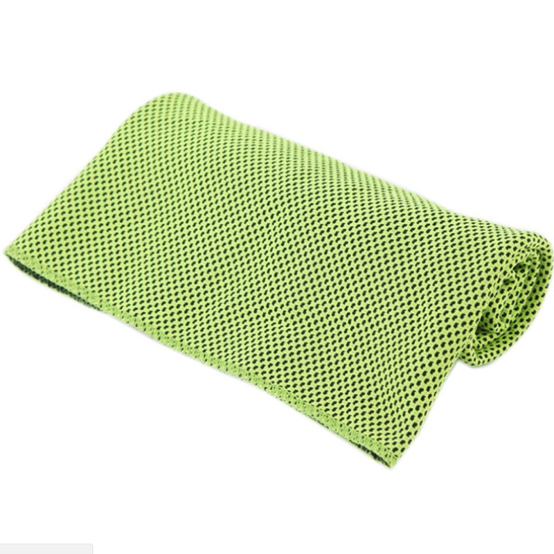 Sports Cooling Towel