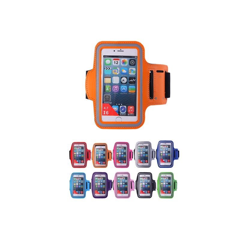 Sports Mobile Phone Armband Bag Sports Mobile Phone Armband Bag