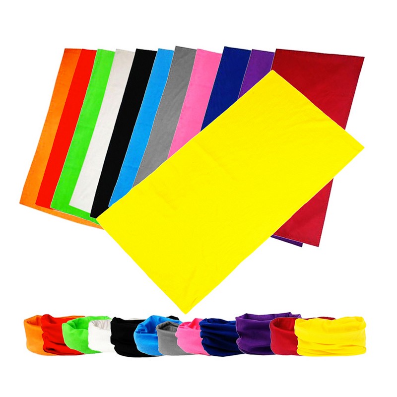 Sports Multi-function Magic Headwear Sports Multi-function Magic Headwear