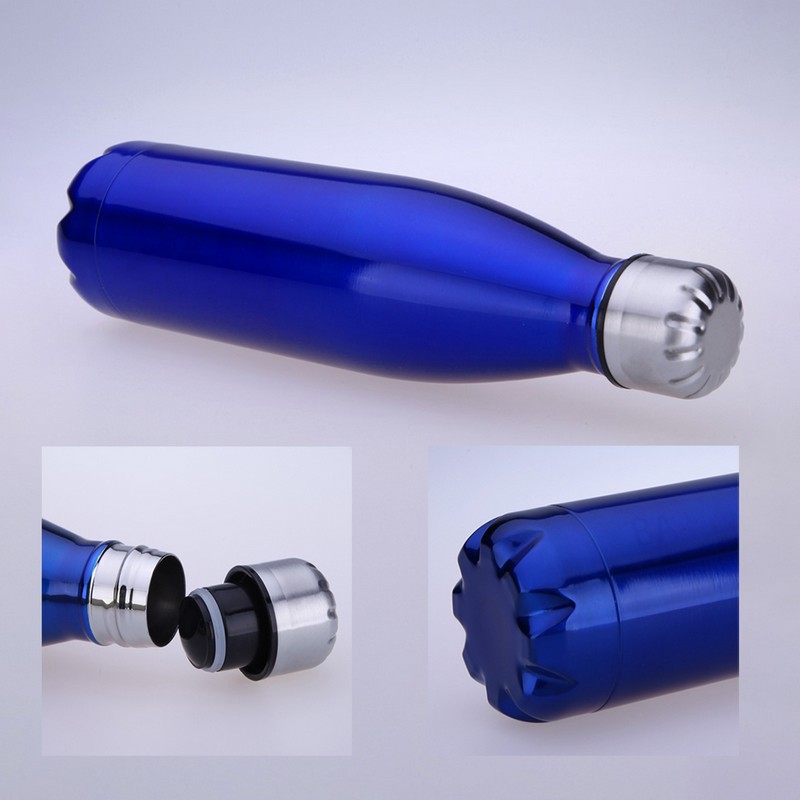 Sports Water Bottle