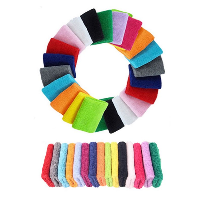 Sports Zipper Wristband