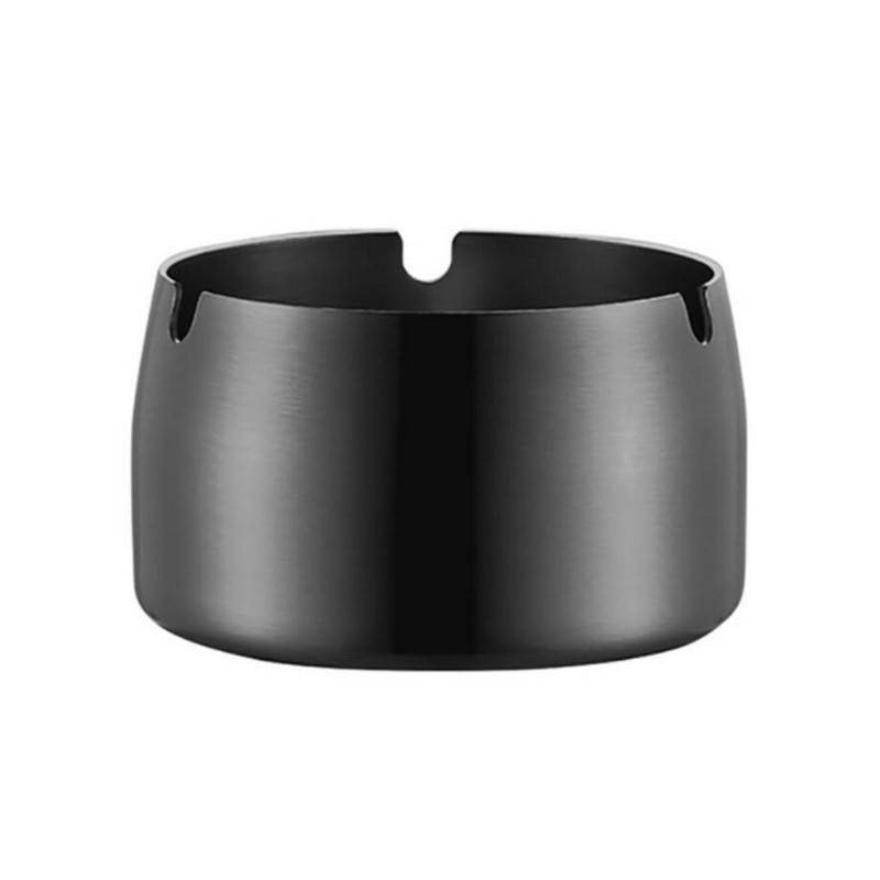 Stainless Steel Ashtray