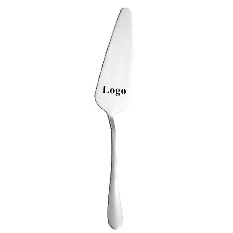 Stainless Steel Cake Pie Server