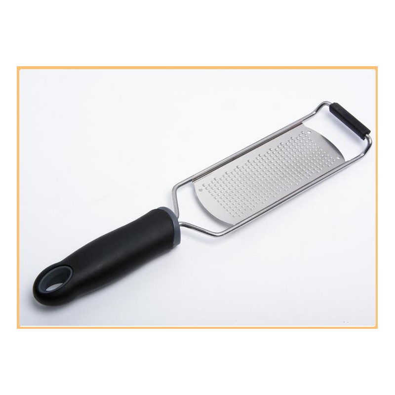 Stainless Steel Cheese Grater