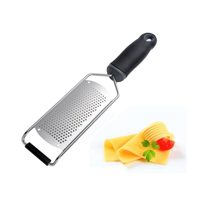 Stainless Steel Cheese Grater