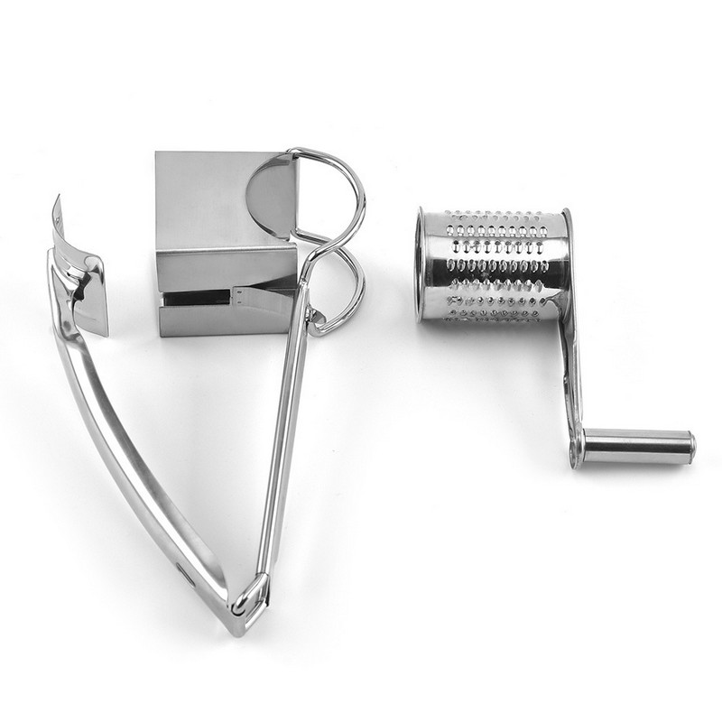 Stainless Steel Cheese Planer