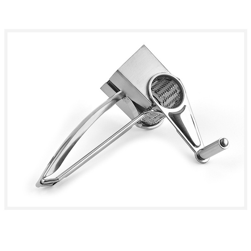 Stainless Steel Cheese Planer