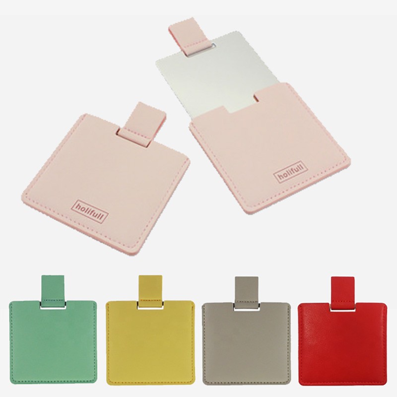 Stainless Steel Compact Mirror Pocket Mirror Stainless Steel Compact Mirror Pocket Mirror
