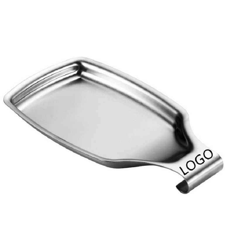 Stainless Steel Spoon Rest Stainless Steel Spoon Rest