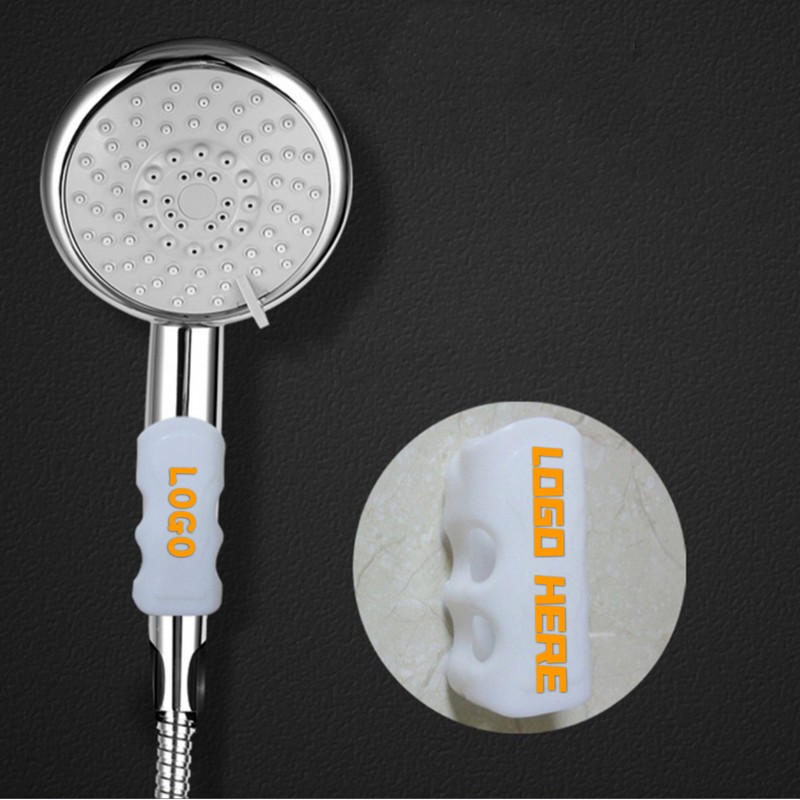 Suction Cup Holder for Showerhead Holder Shower Nozzle Holder Suction Cup Holder for Showerhead Holder Shower Nozzle Holder
