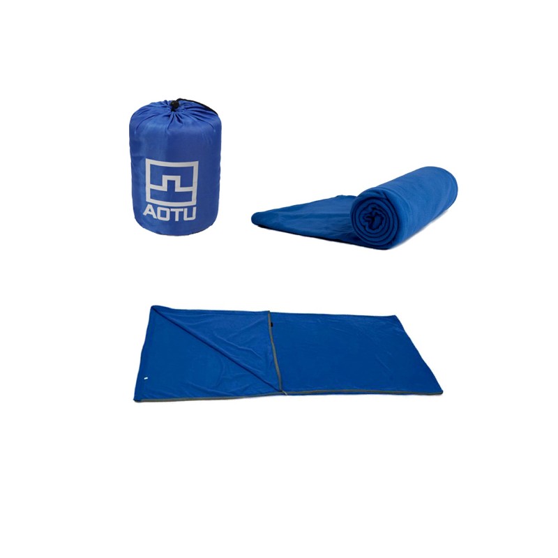 Summer Fleece Sleeping Bag Summer Fleece Sleeping Bag