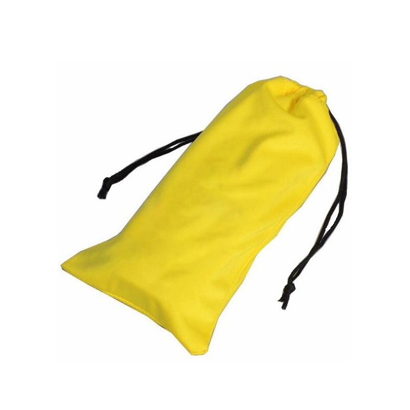 Sunglass Drawstring Pouch