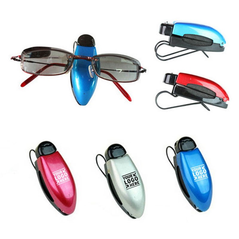 Sunglass Holder Clip Sunglass Holder Clip