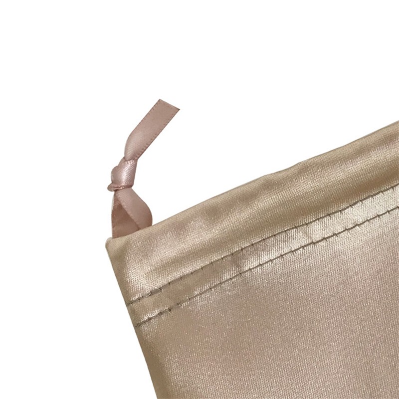 Superior Satin Drawstring Pouch