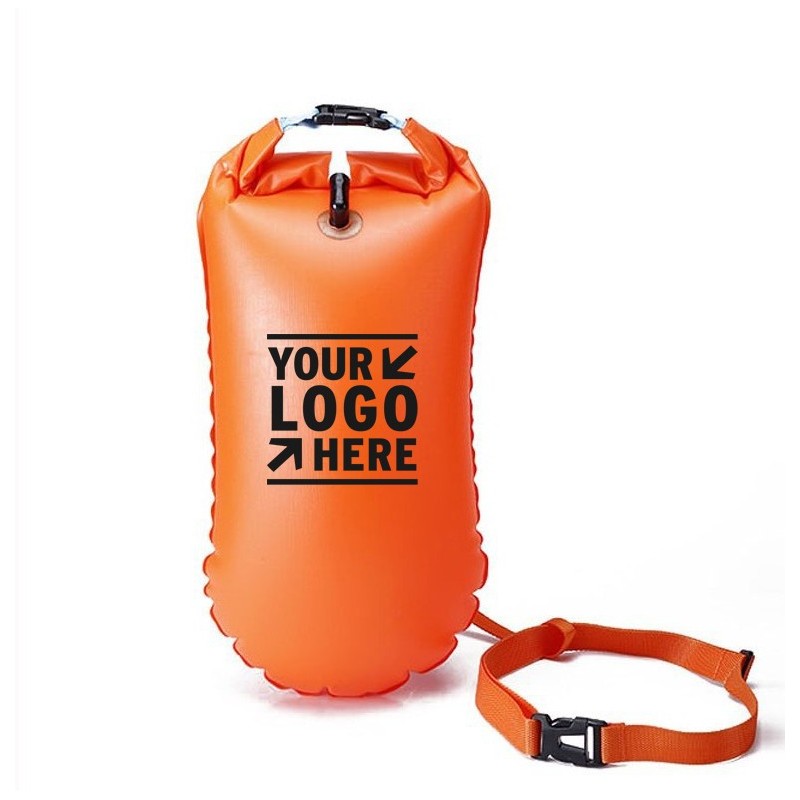 Swim Inflatable Follower Swim Inflatable Follower