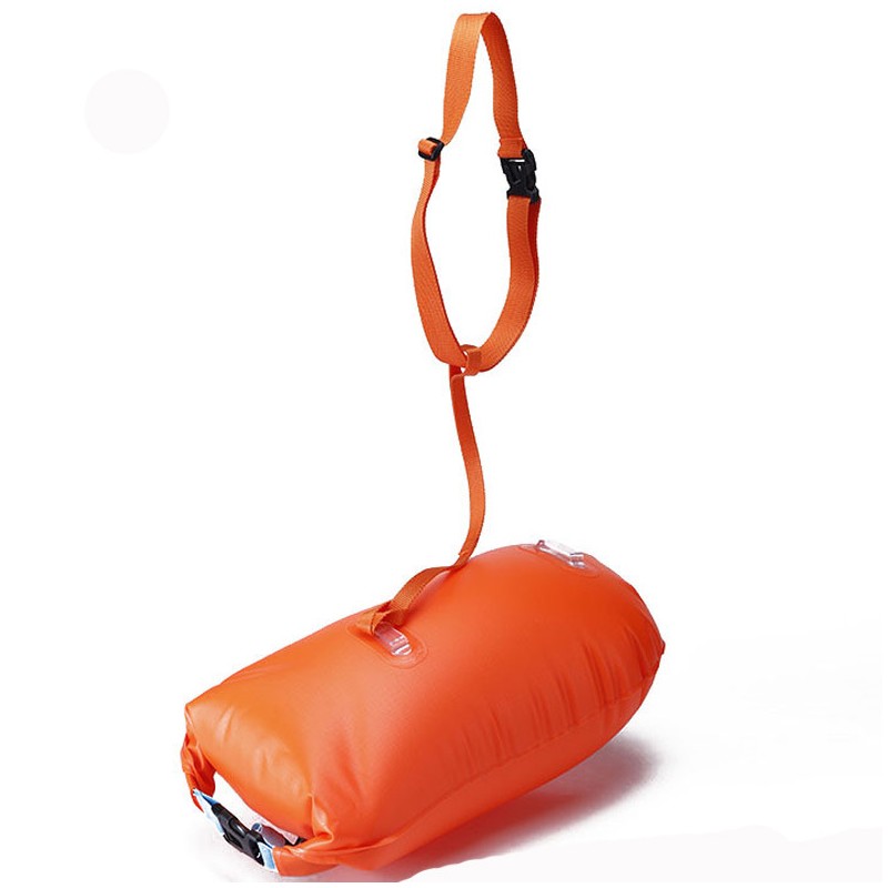 Swim Inflatable Follower