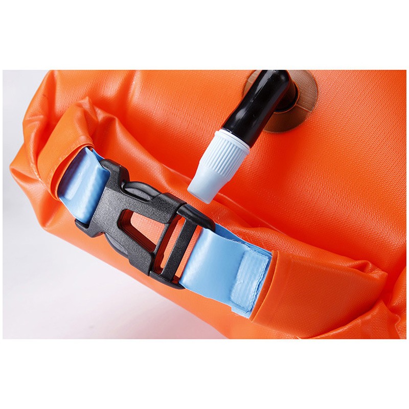 Swim Inflatable Follower