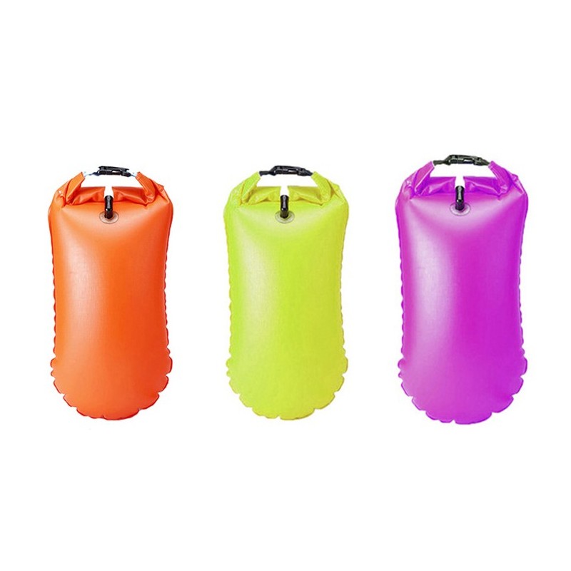 Swim Inflatable Follower