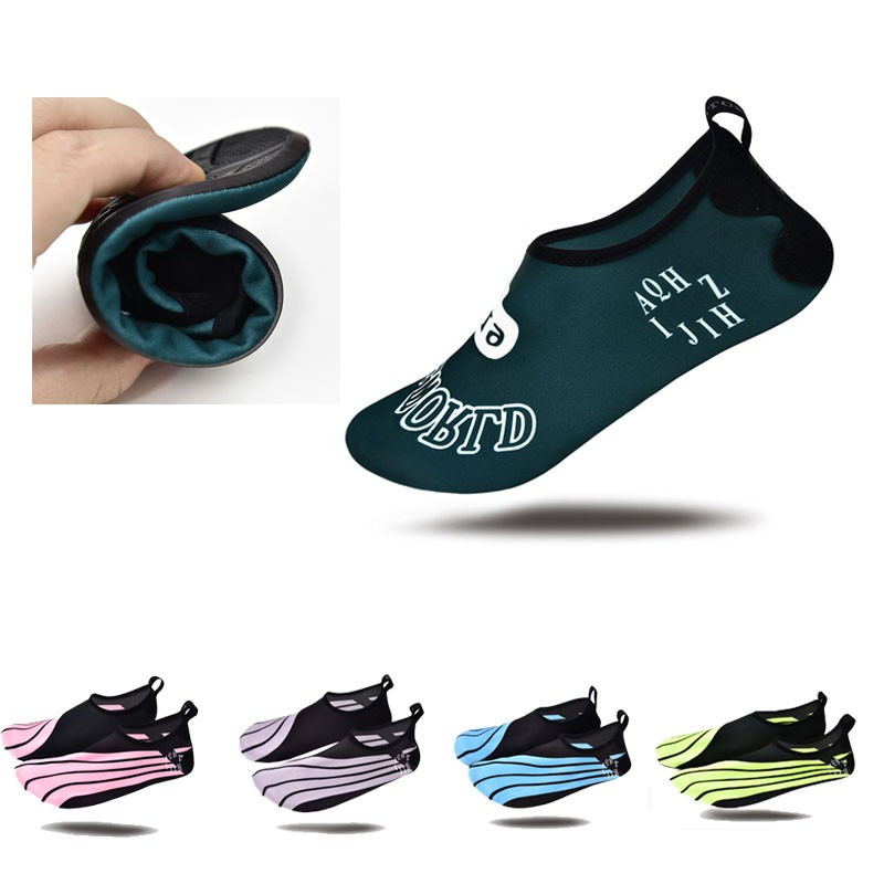 Swimming Beach Shoes Swimming Beach Shoes