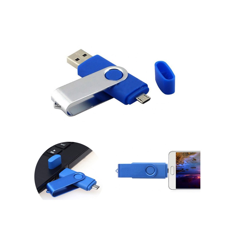 Swivel USB Flash Drive Swivel USB Flash Drive