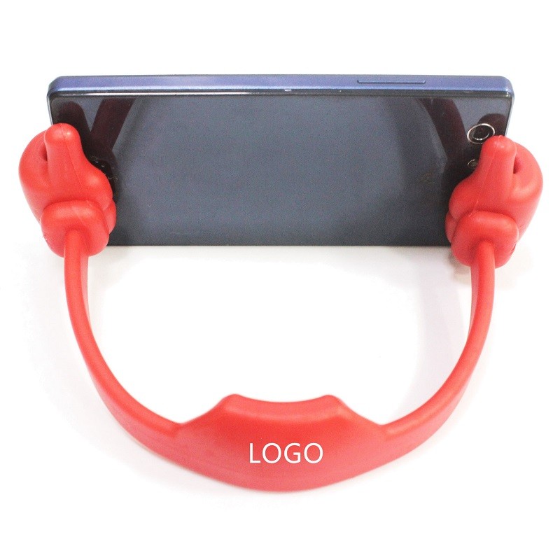 Thumbs Up Phone Holder