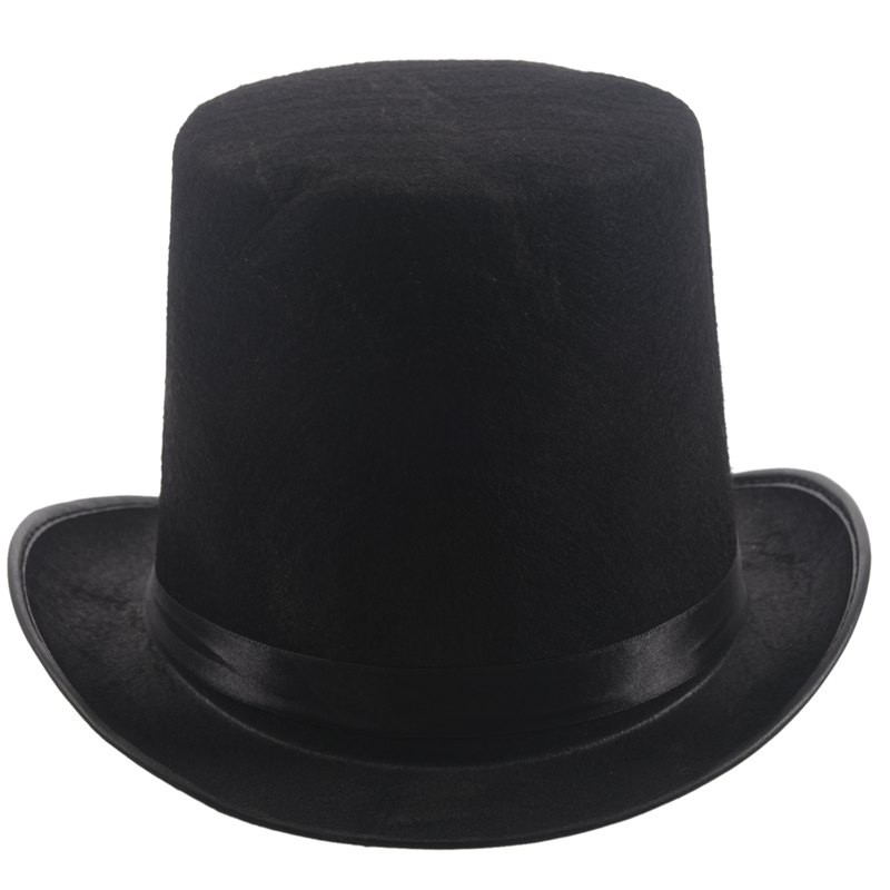 Top Hat Top Hat