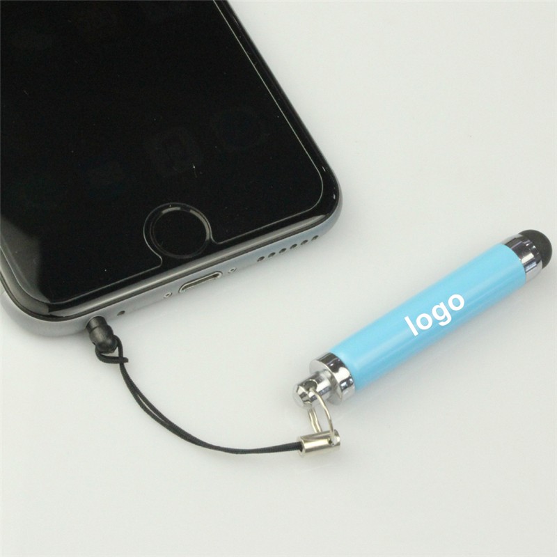 Touch Screen Mini Stylus