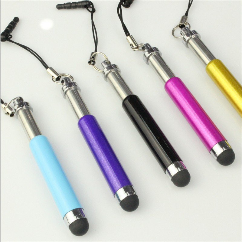 Touch Screen Mini Stylus