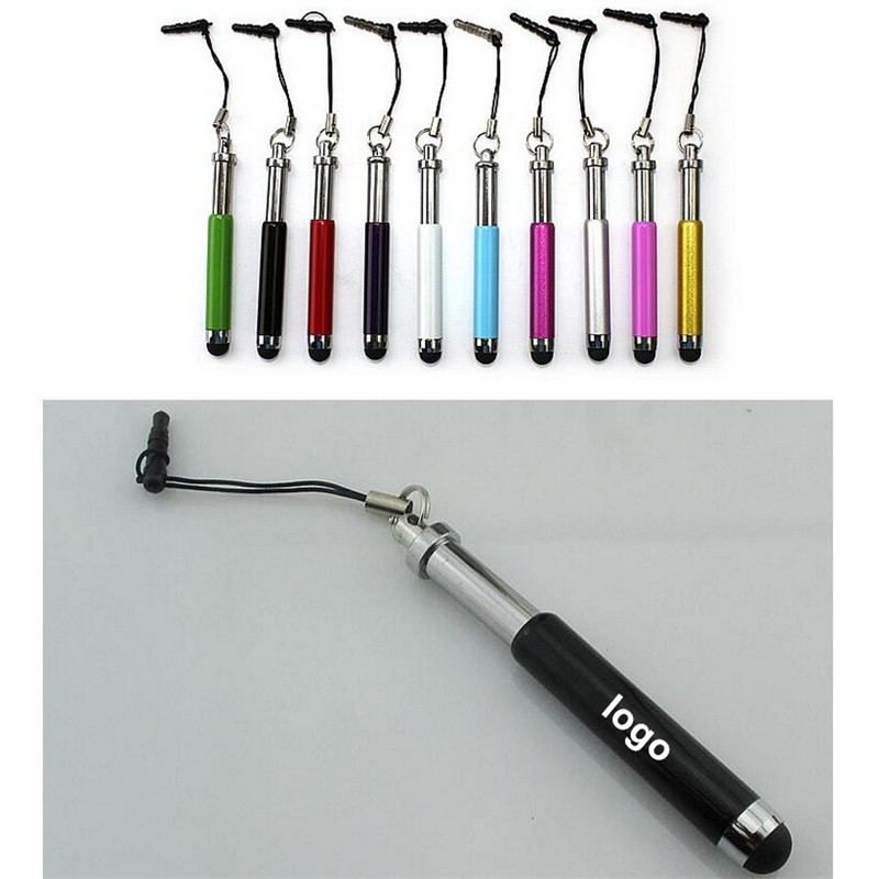 Touch Screen Mini Stylus