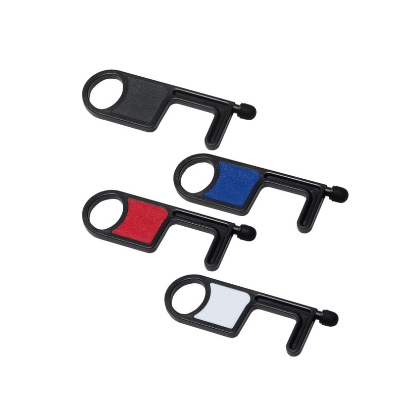 Touchless Multi-Tool Key