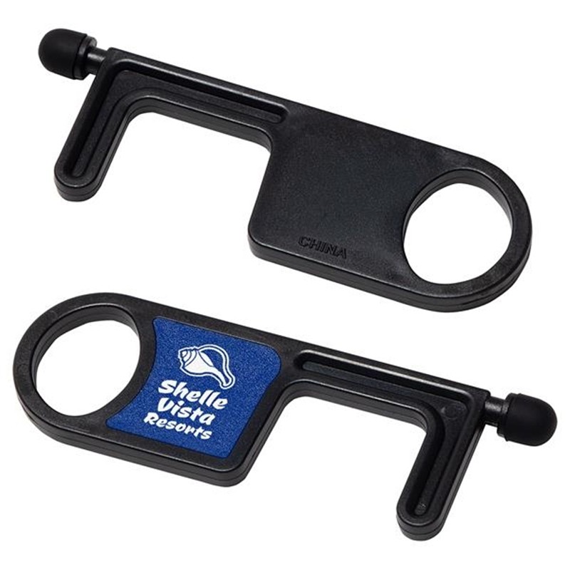 Touchless Multi-Tool Key