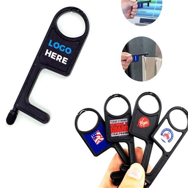 Touchless Multi-Tool Key