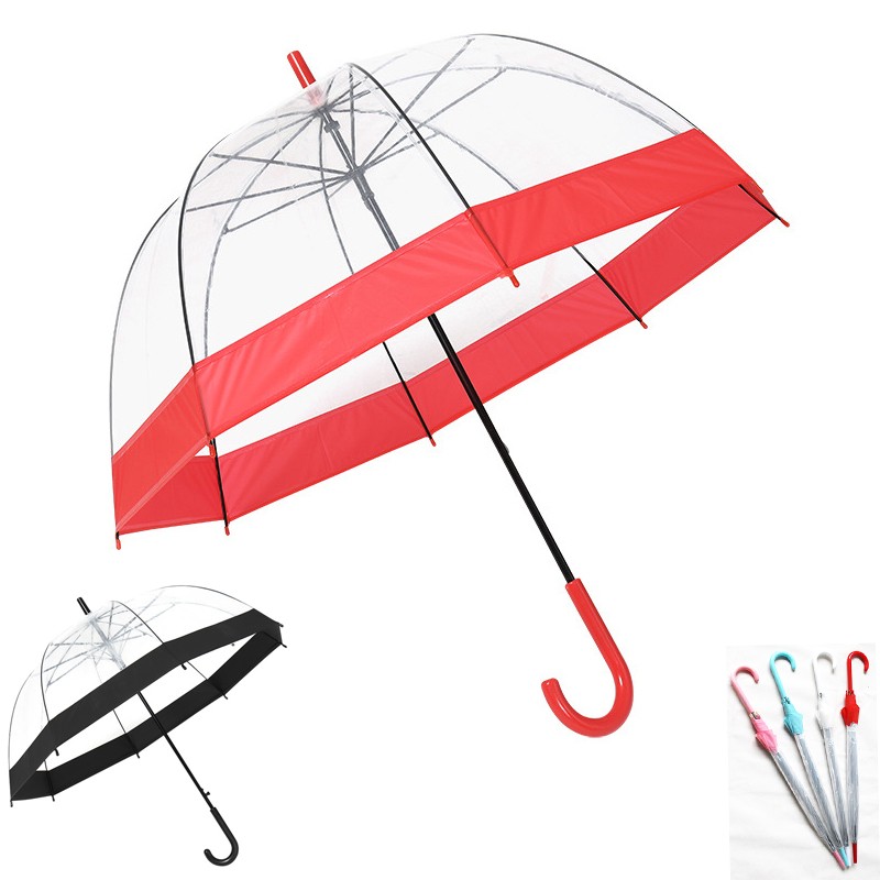 Transparent Umbrella Transparent Umbrella