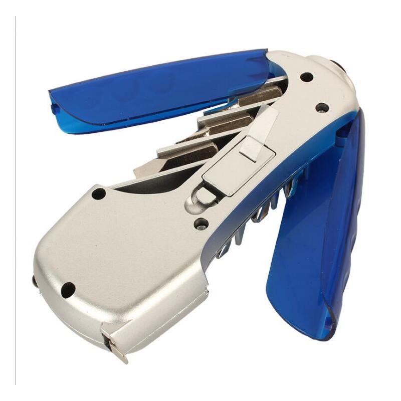 Travel Tool Kit with Level