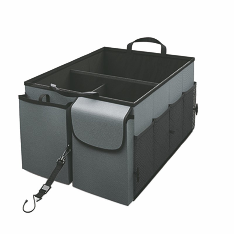 Trunk Organizer