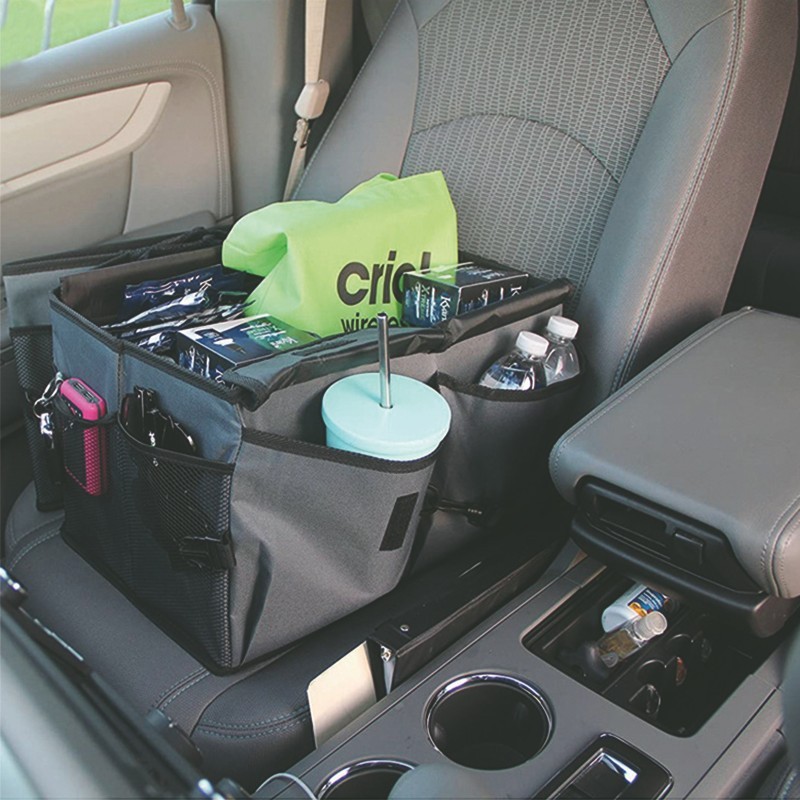 Trunk Organizer