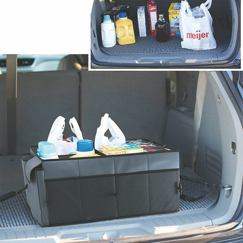 Trunk Organizer
