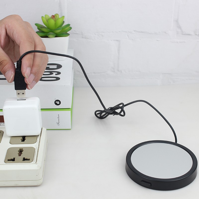 USB Cup Warmer