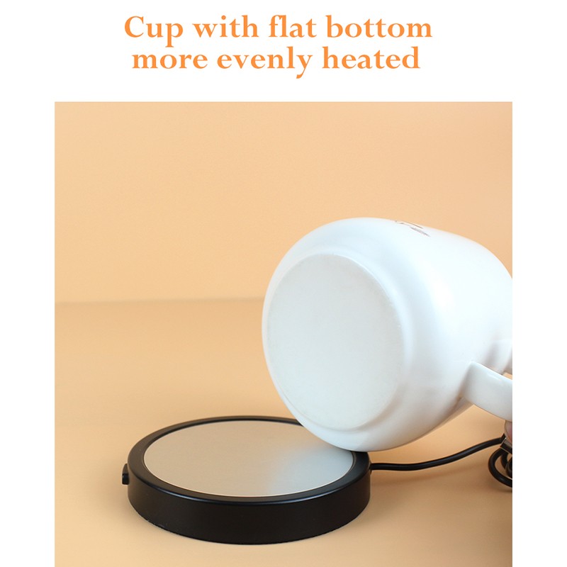 USB Cup Warmer