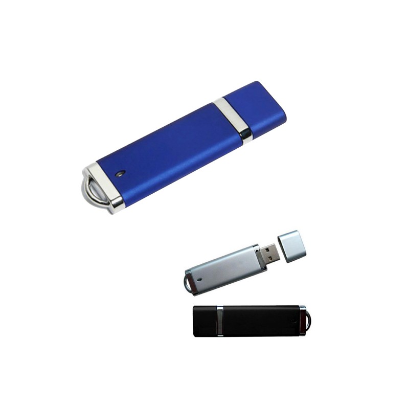 USB Flash Drive (2GB) USB Flash Drive (2GB)