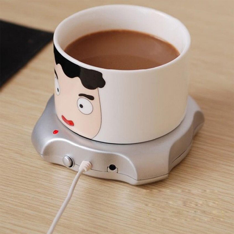 USB HUB Cup Warmer