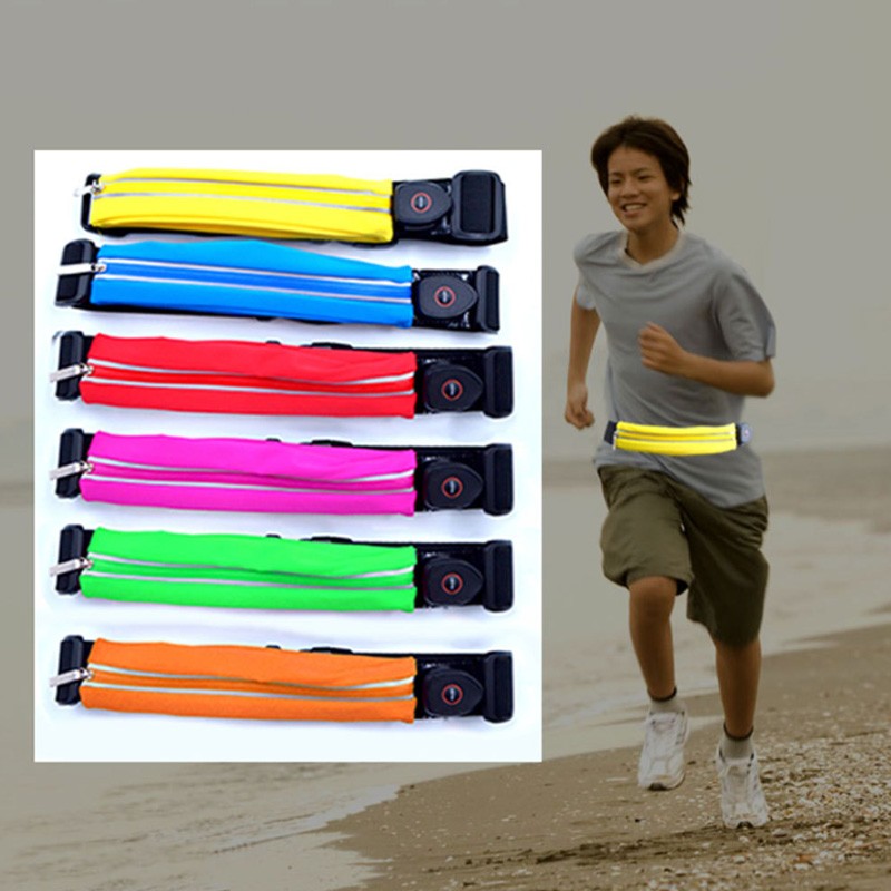 USB LED Fanny Pack USB LED Fanny Pack