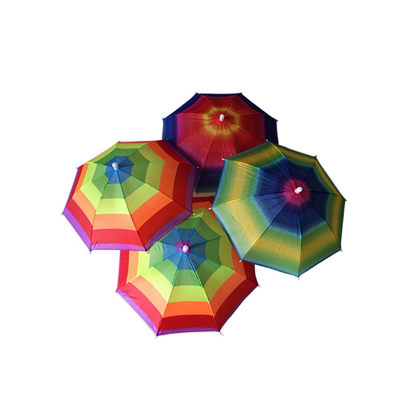 Umbrella Hats