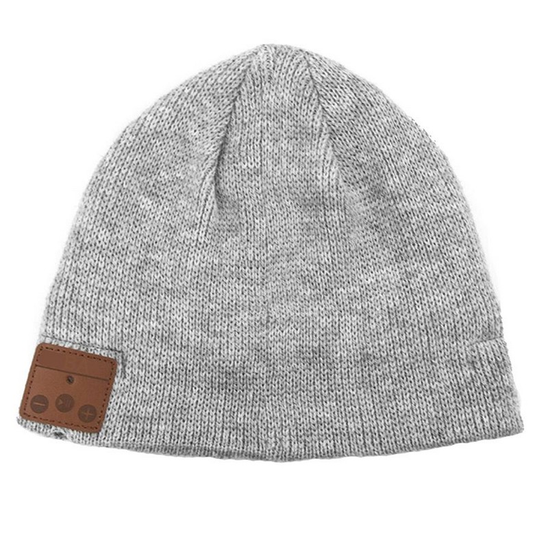 Unisex Knit Beanie