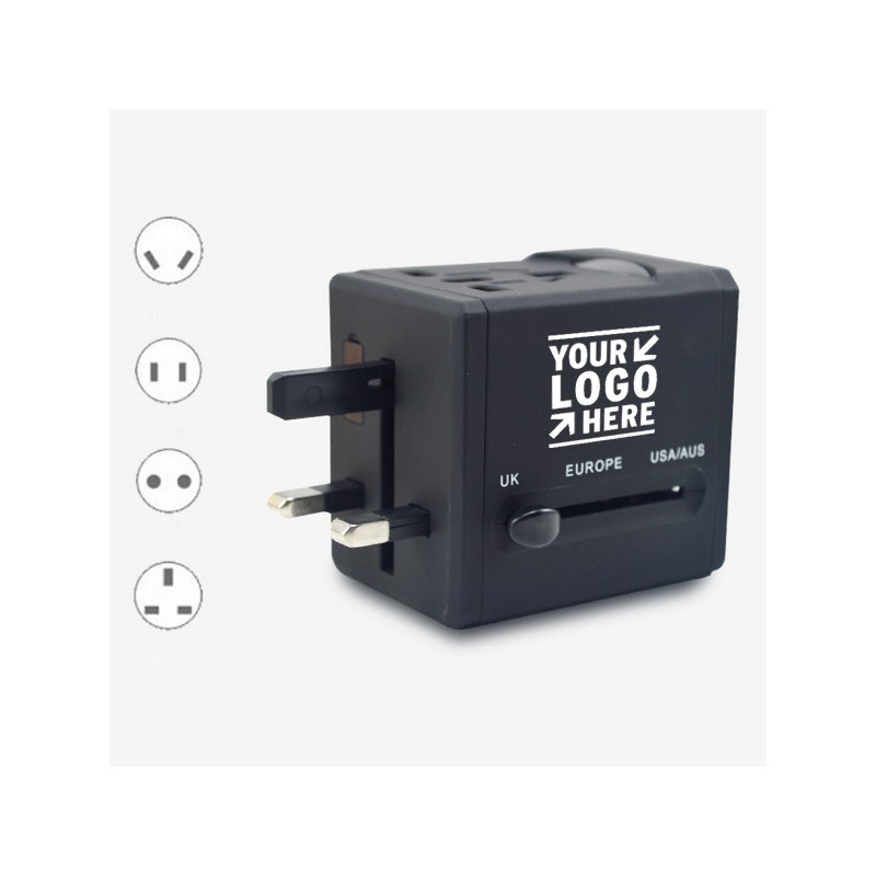Universal Adaptor Universal Adaptor