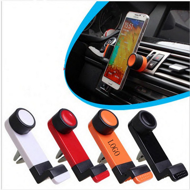 Universal Air Vent Phone Holder Universal Air Vent Phone Holder