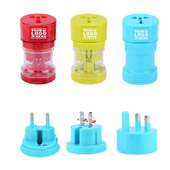 Universal Travel Adapter Plug