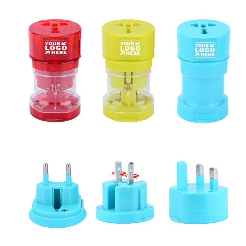 Universal Travel Adapter Plug Universal Travel Adapter Plug
