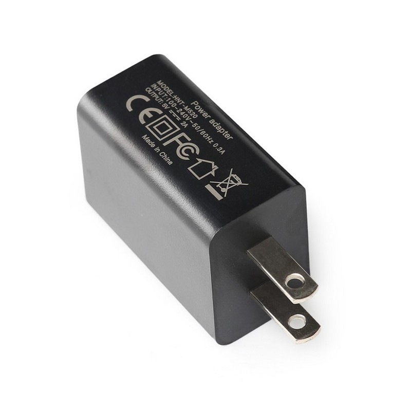 Universal USB Wall Charger Adapter
