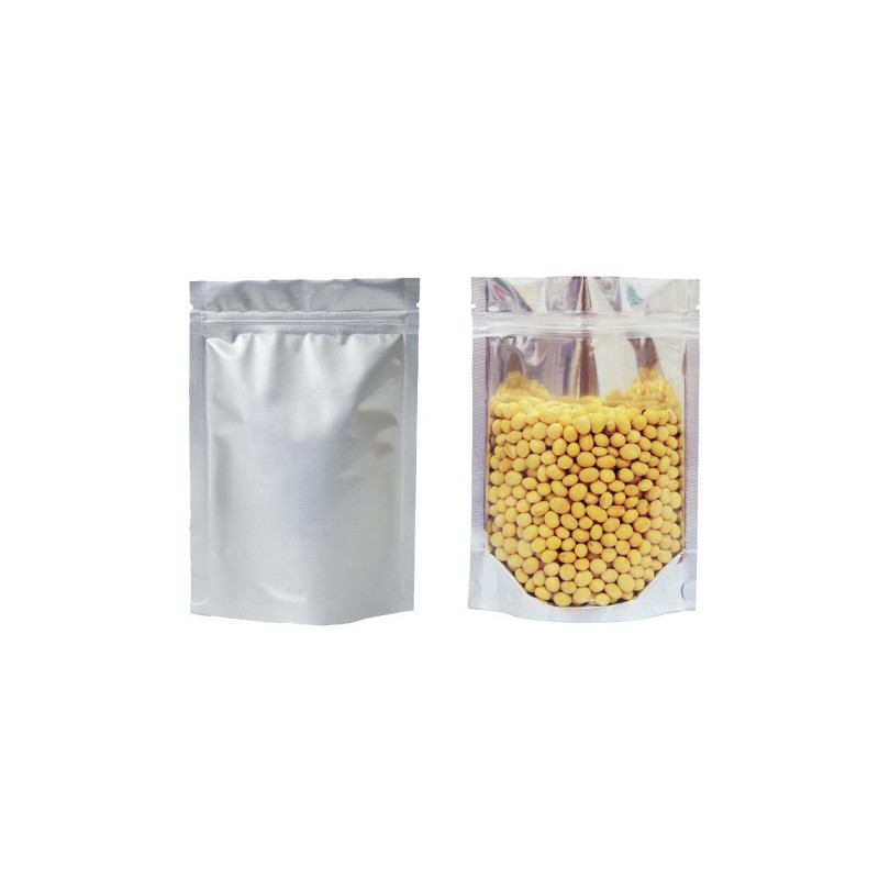 Vacuum Sealed Food Storage Bags